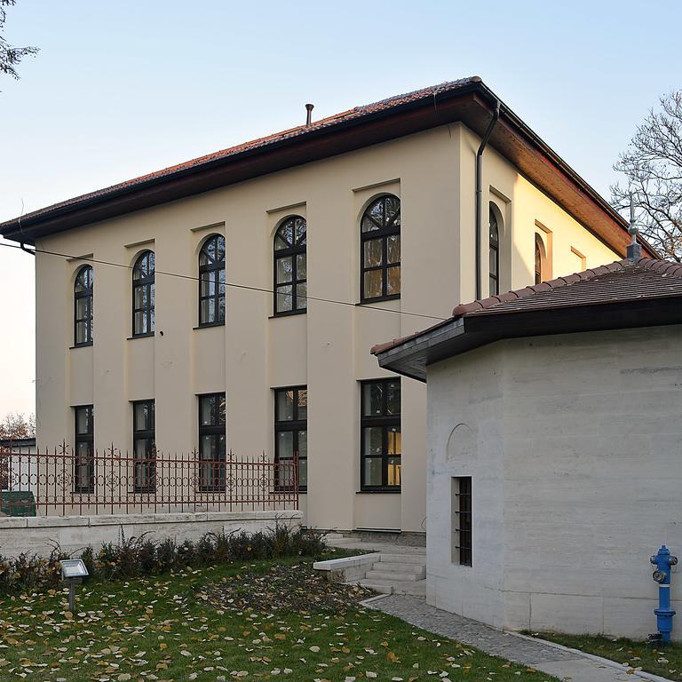 Apartments Ferhadija Banja Luka Exterior foto